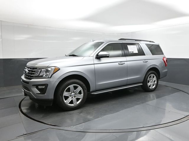 2021 Ford Expedition XLT's photo