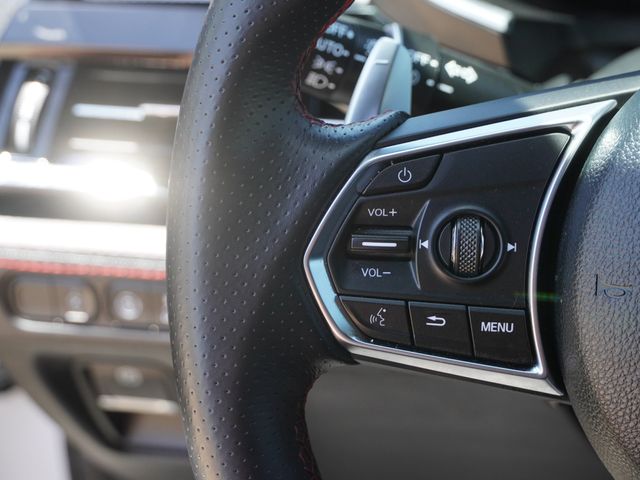 Used 2025 Acura MDX SUV