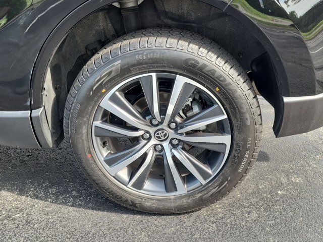 Used 2024 Toyota Venza SUV