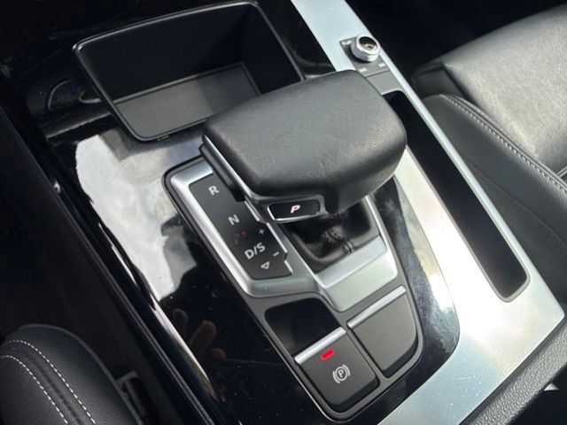 Used 2025 Audi Q5 SUV