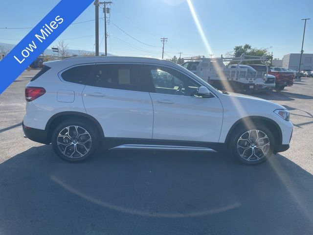 2021 BMW X1 xDrive28i 32