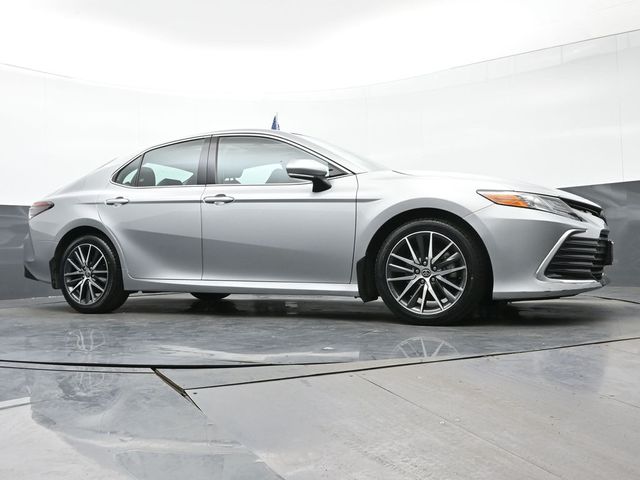 2021 Toyota Camry XLE 42