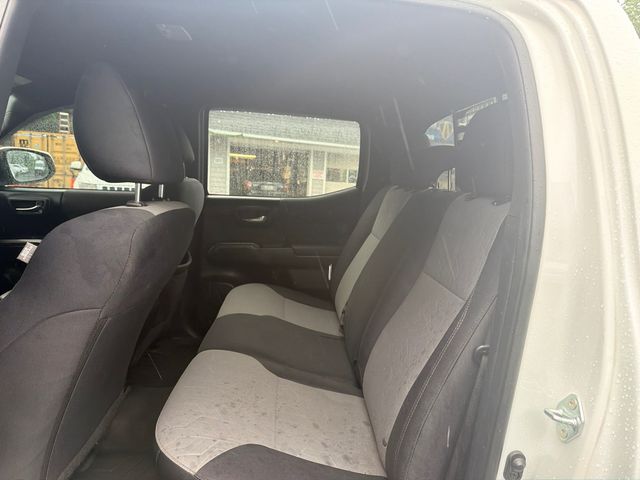 Used 2021 Toyota Tacoma Truck