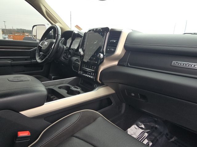 2022 Ram 3500 Laramie:45392A