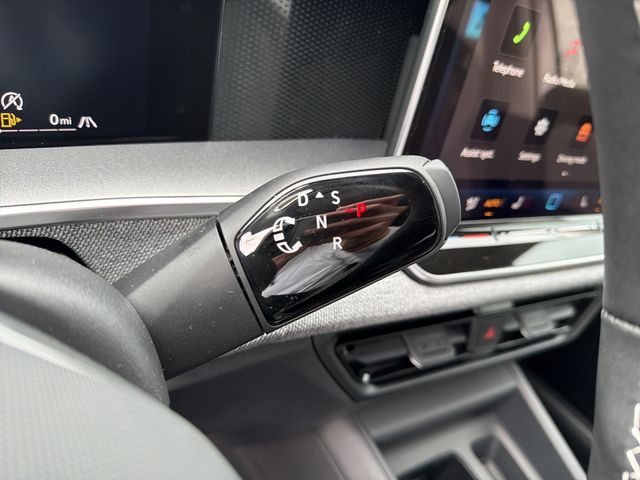 New 2026 Silver Volkswagen 2.0T S image 20