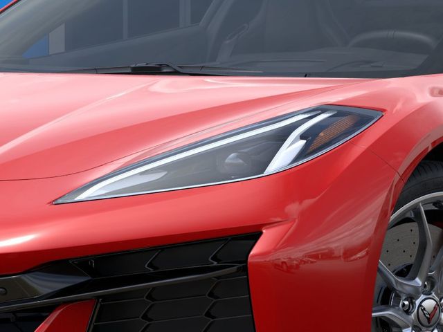 2027 Chevrolet Corvette Grand Sport:47220