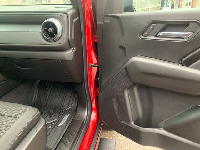 Used 2026 Chevrolet Colorado Truck