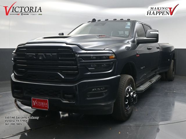 2026 Ram 3500 Laramie - 0