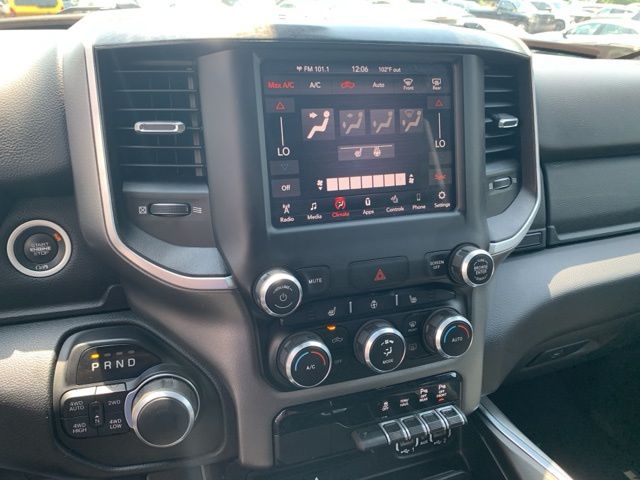 2019 RAM 1500 Big Horn/Lone Star photo