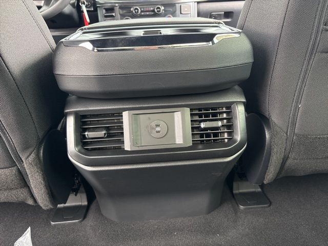 New 2026 Black Ford STX image 27