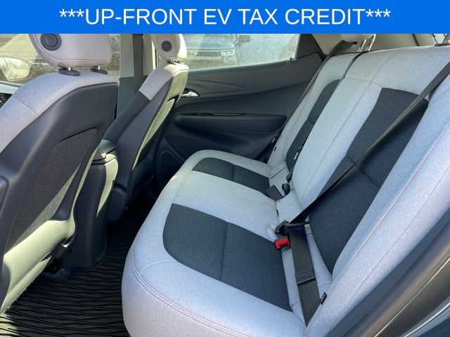 Used 2019 Chevrolet Bolt EV For Sale in Livonia, MI