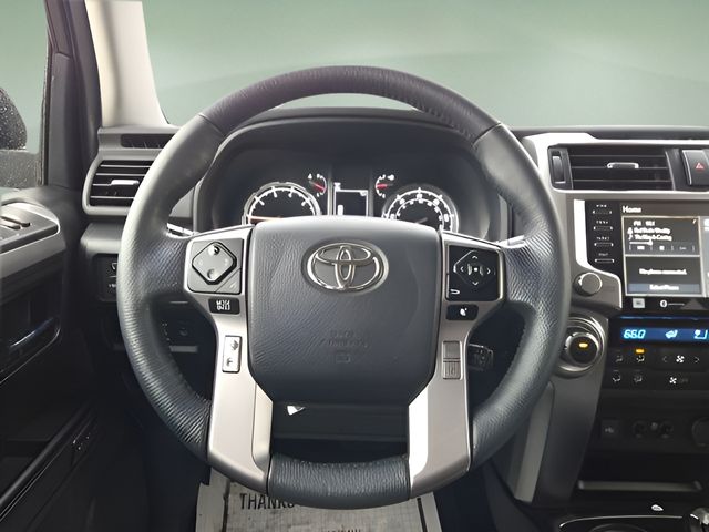 Used 2023 Toyota 4Runner SUV