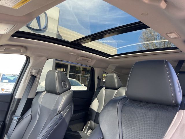 2023 Acura MDX Technology Package - Photo 45