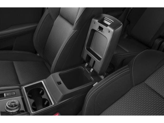 2025 Mitsubishi Outlander Plug-in Hybrid ES - Photo 37