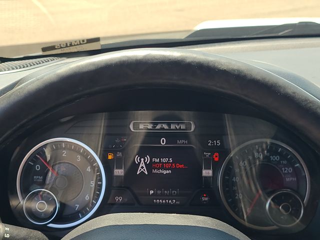 Used 2020 Ram 1500 Truck
