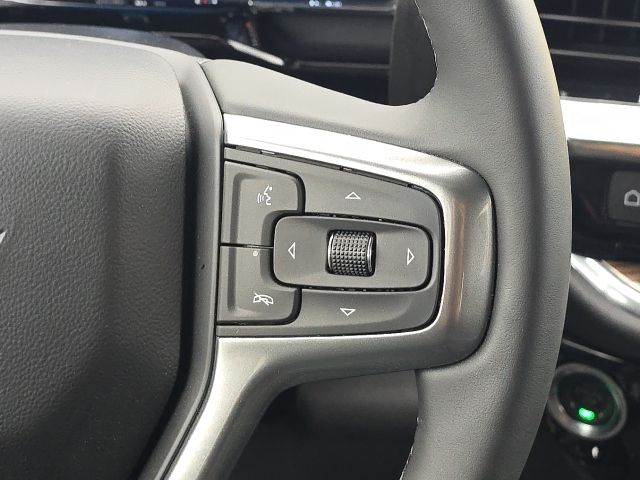 2025 Chevrolet Silverado 1500 LT:45860A