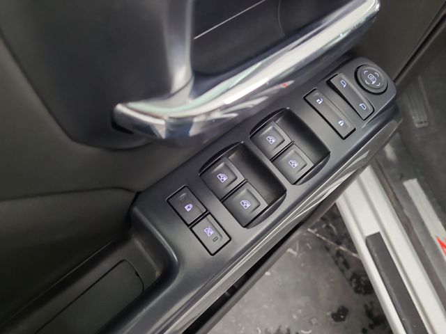 2019 – Chevrolet – Silverado 1500 LD