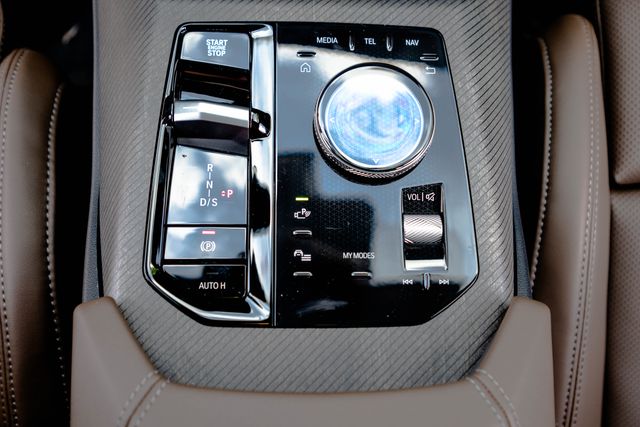 New 2026 BMW X3 SUV