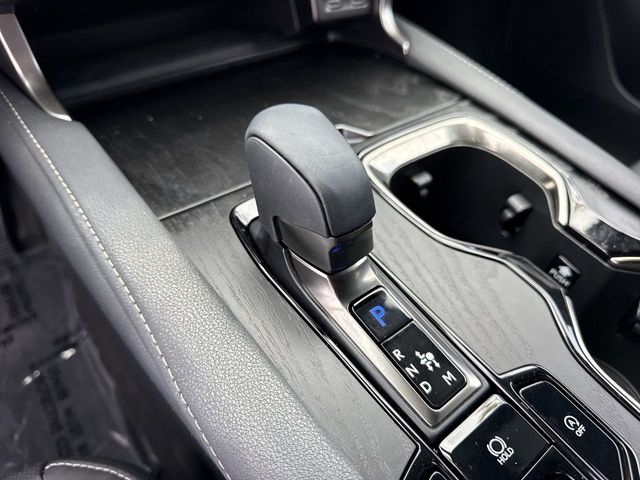 Used 2025 Lexus RX SUV