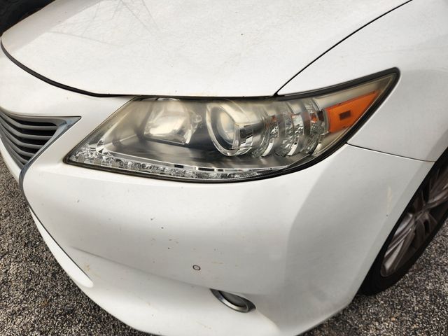 2015 Lexus ES 350 - 6