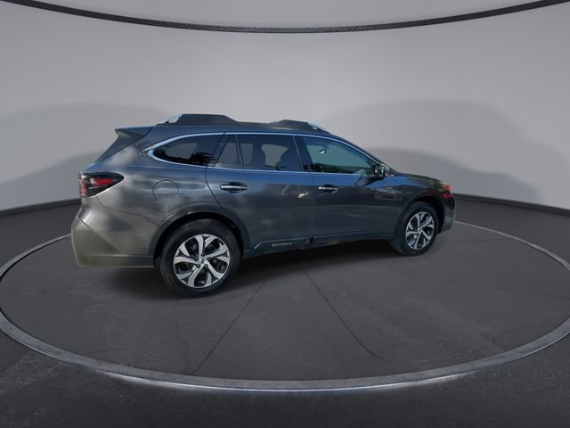 Used 2022 Subaru Outback SUV