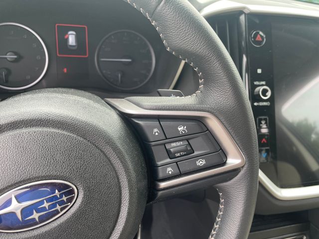 Used 2024 Subaru Ascent SUV