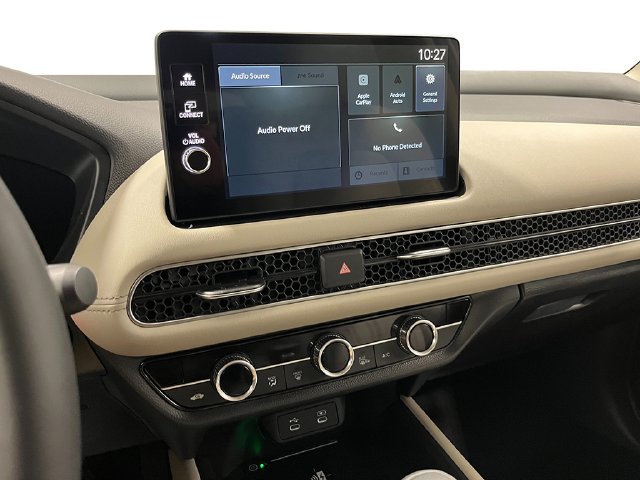 New 2027 Honda HR-V SUV