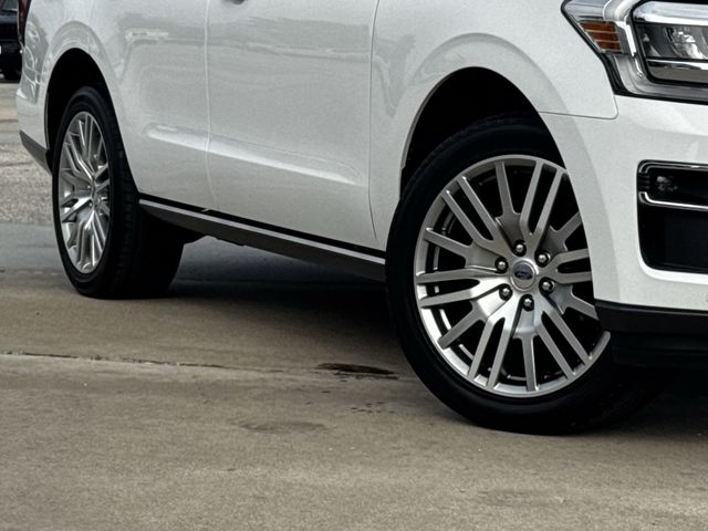 2024 Ford Expedition Limited - 10