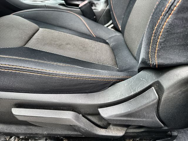 used 2019 Subaru Crosstrek car, priced at $9,765