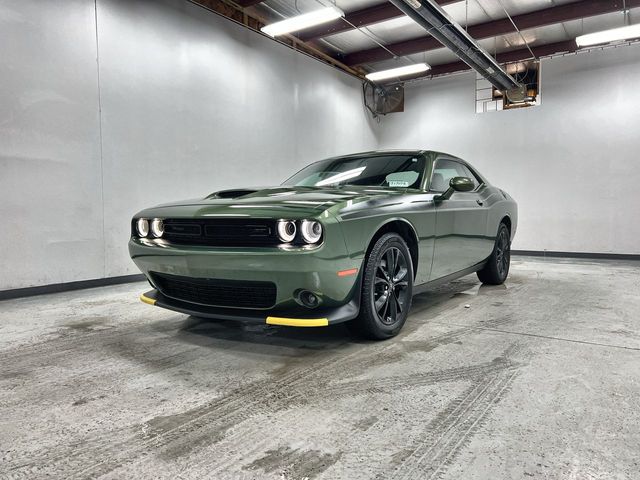 2020 Dodge Challenger GT AWD