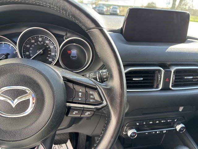 2019 Mazda CX-5 Touring photo