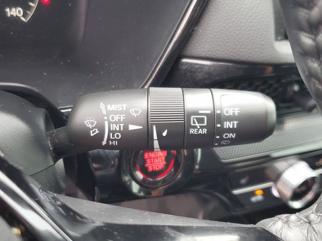2024 Honda CR-V EX-L - Photo 29