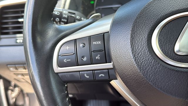 Used 2022 Lexus RX SUV