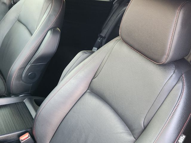 2023 Honda Odyssey Sport  at Don McGill Toyota