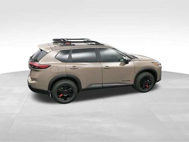 2025 Nissan Rogue  32