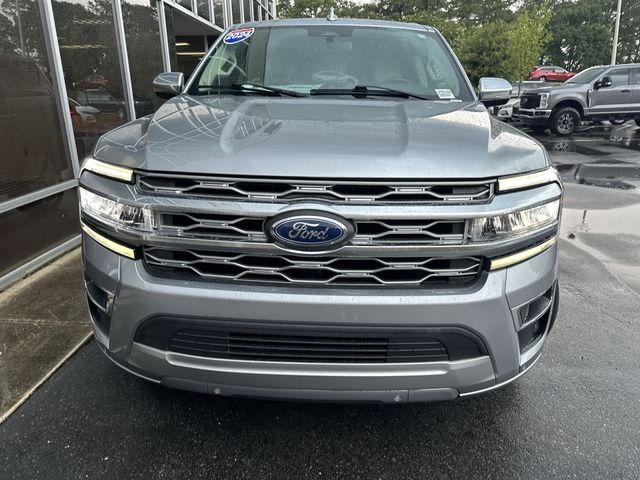 Used 2024 Silver Ford Platinum image 9