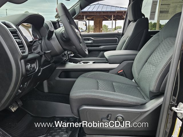 New 2026 Black Ram Big Horn/Lone Star image 5