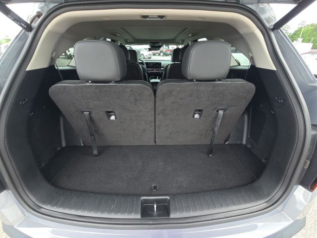 2024 Kia Sorento EX:B02365A