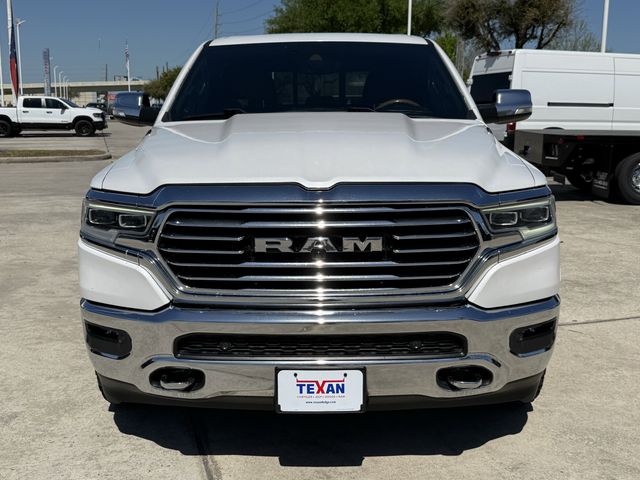 2021 Ram 1500 Limited - 8