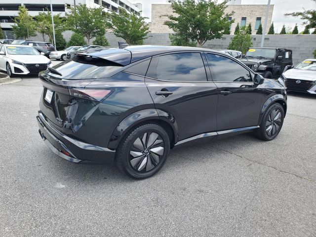 Used 2024 Nissan Ariya SUV