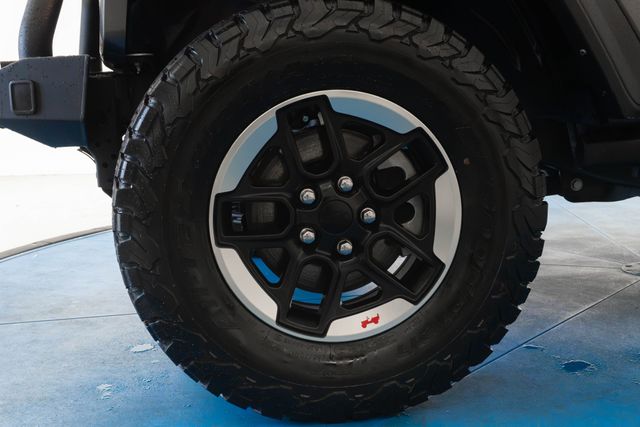 Used 2022 Jeep Wrangler SUV