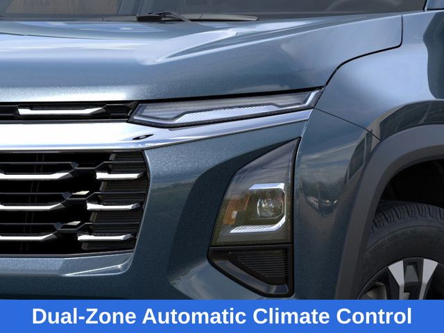 New 2026 Chevrolet Equinox For Sale in New Hudson, MI