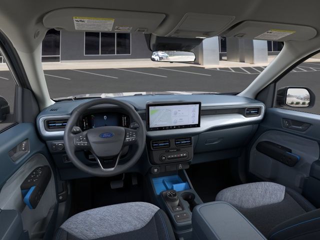 2026 Ford Maverick XLT:169208