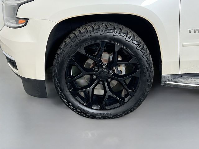 Used 2015 White Chevrolet LTZ image 29