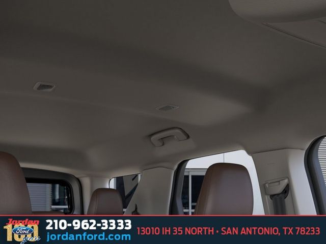 New Car 2025 Ford Bronco Sport  Outer Banks For Sale Under $35,000 In San Antonio, Texas