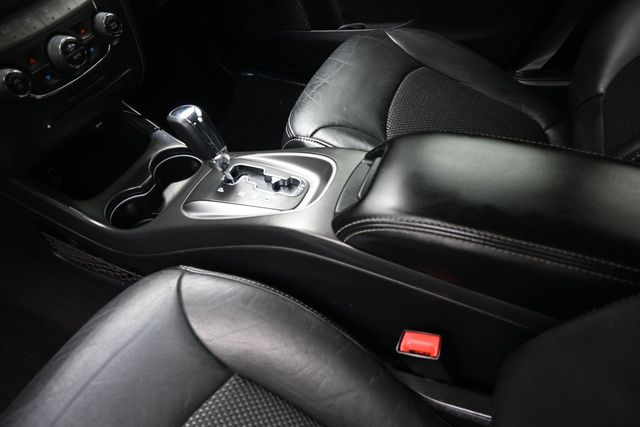 Used 2019 Dodge Journey SUV