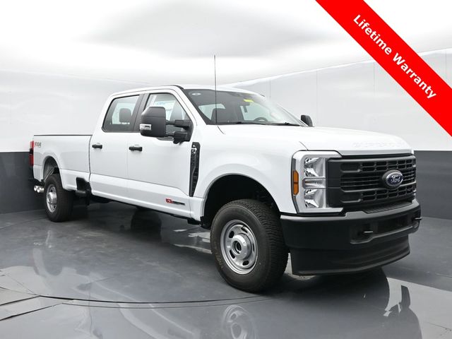 2025 Ford F-250SD XL