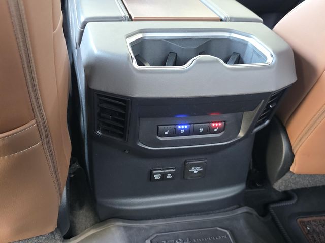 Used 2023 Toyota Tundra Truck