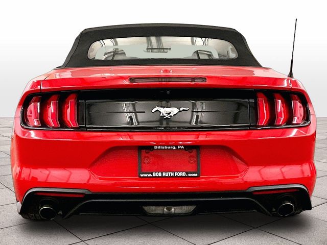 2023 Ford Mustang EcoBoost - 3