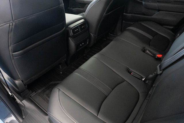 New 2026 Honda Passport SUV